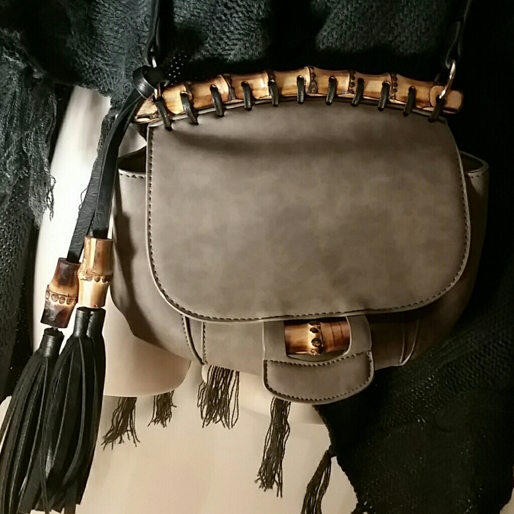 Liz Soto unique bag
